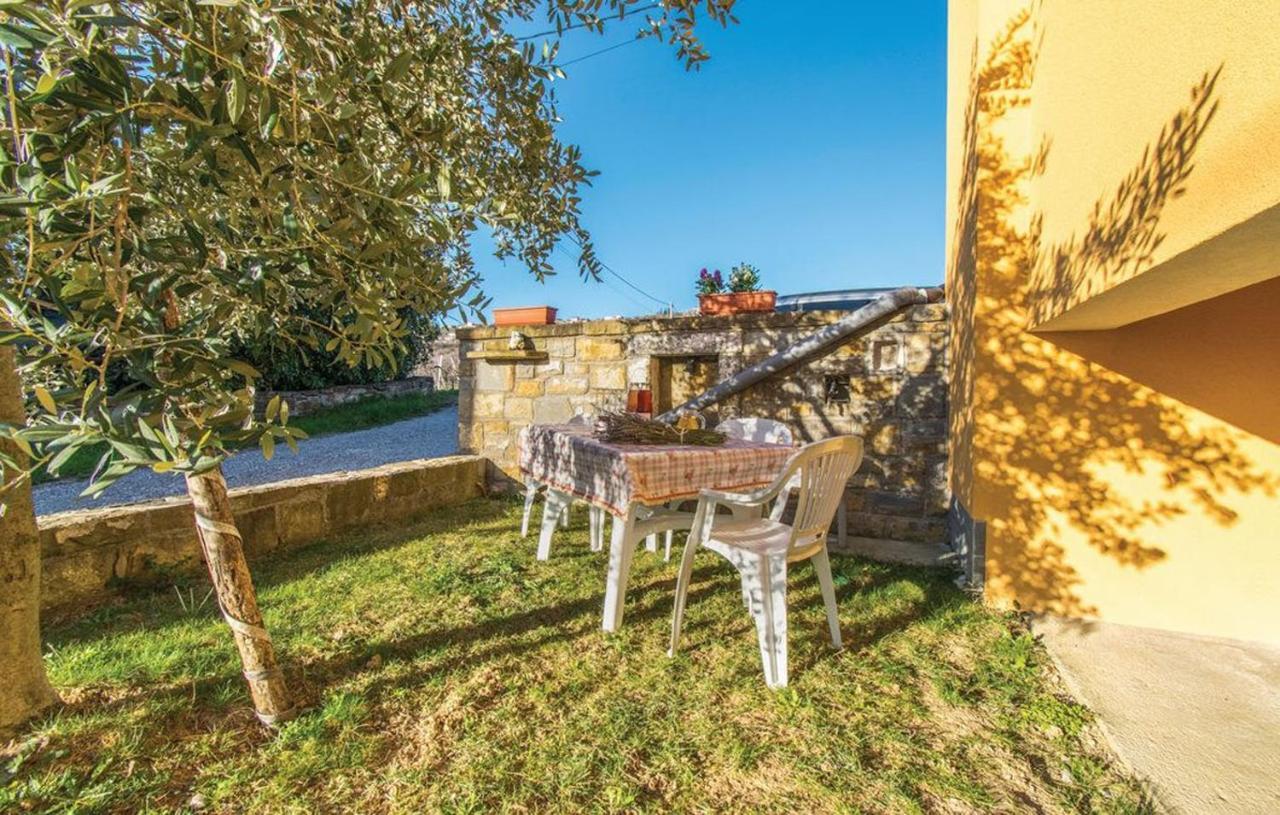 Apartment Between The Vineyard Анкаран Экстерьер фото
